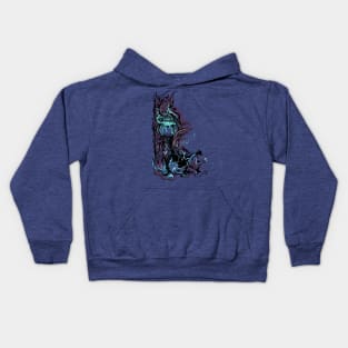 Perchance to Dream Kids Hoodie